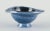 Ceramic Bowl with Abstract Motif by Vilhelm Bjerke-Petersen for Rörstrand, 1960s For Sale - Image 4 of 9