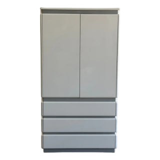 Post Modern Rougier Cabinet For Sale