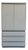 Post Modern Rougier Cabinet For Sale