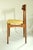 1960s Mid-Century Scandinavian Teak Chair, 1960s For Sale - Image 5 of 10