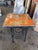 1920’s Art Deco Modern Style D&m Tile Mural Table For Sale - Image 10 of 10