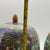 Chinese Famille Rose Medallion Lidded Melon Jar Rare Matching Pair 12" Tall For Sale - Image 14 of 16