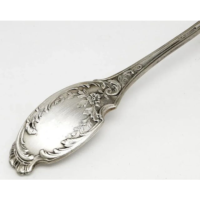 Dipper from Henneberg, Germany, Early 20th Century For Sale - Image 4 of 9