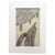 Modern Abstract Ballpen Ink Drawing Signed Louise Bourgeois For Sale - Image 3 of 10