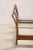 Antique Early 19th Century Single Bed in Cherry Wood For Sale - Image 5 of 6