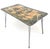 Metal Vintage Coffee Table by Massimo Campighi, Italy, 1950s For Sale - Image 7 of 10