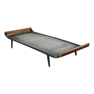 Mid-Century Modern Dutch Cleopatra Daybed by Dick Cordemeyer for Auping, 1953 For Sale