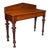 1835's Antique Hall Table For Sale