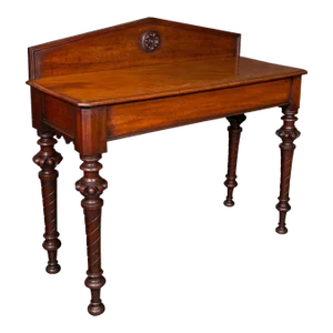 1835's Antique Hall Table