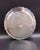 Wm a Rogers Oneida Du Maurier Serving Tray Platter Silver Plate Rose W/ Box MCM For Sale - Image 6 of 9