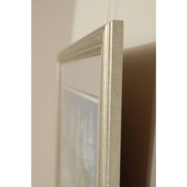 1980s 'Doc's Race with the Stork' Limited Edition Art Print by Jane Wooster Scott For Sale - Image 4 of 13