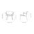 Co Lounge Chairs by Norm Architects for Audo Copenhagen For Sale - Image 10 of 12