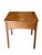 Pair of Vintage Lexington Bob Timberlake Solid Cherry Two-Drawer End Tables / Side Tables - 26"w X 17"d X 25"h For Sale - Image 13 of 18