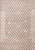 Nazmiyal Collection Neutral Cream Grey Tribal Checkboard Design Modern Area Rug For Sale