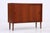 Vintage Teak Chest of Drawers from Musterring For Sale - Image 4 of 16