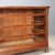 Cappuccino Chest of Drawers in Walnut For Sale - Image 9 of 11
