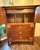 1950s 1950s Tomlinson Sophisticate East Gentleman’s Chest For Sale - Image 5 of 10