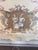 French Hermes a La Gloire De La Cuisine Francaise Scarf For Sale - Image 3 of 3