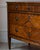 Italian Louis XVI Walnut Marquetry Chest, Late 18th Century For Sale - Image 9 of 18