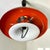 Modern Scandinavian Danish Brushed Aluminium Rise and Fall 4-Light Hanging Lamp, 1970s For Sale - Image 9 of 17