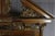Brown Renaissance Style Carved Walnut Buffet For Sale - Image 8 of 13