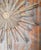 19th or 20th Century Italian Baroque Style Giltwood Carved Sunburst For Sale - Image 4 of 18