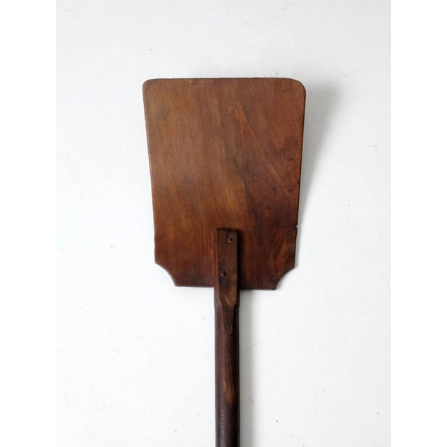 Antique Primitive Shovel For Sale - Image 6 of 10