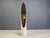 Black 'Lipstick' floor mirror in good condition. Great timeless design 1970s - France Dimensions: Height: 164cm/64.56".