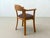 Vintage Danish Chair by Rainer Daumiller for Design + Handwerk For Sale - Image 6 of 16