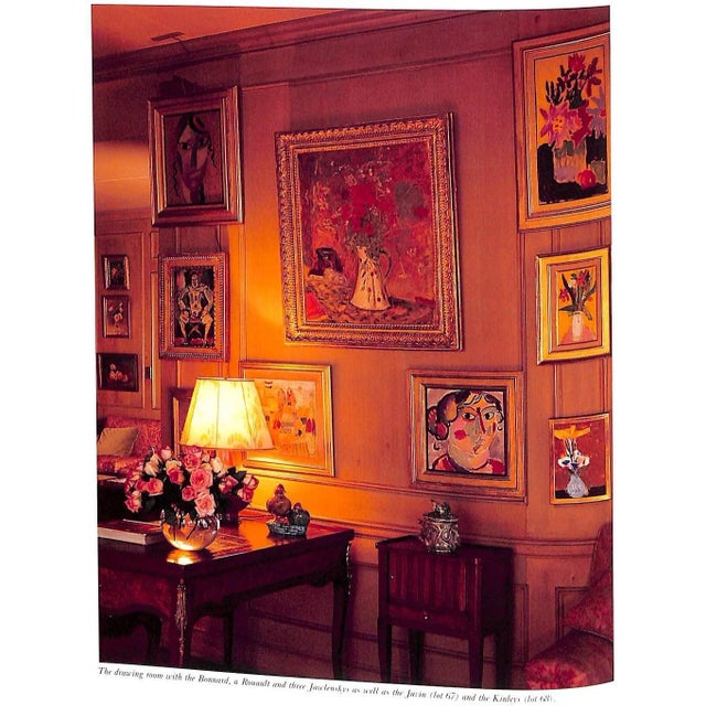 The Greta Garbo Collection - November 15, 1990 For Sale - Image 4 of 12