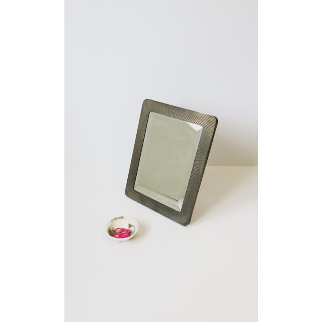 Italian Marble Bowl Trinket Jewelry Dish For Sale In New York - Image 6 of 10