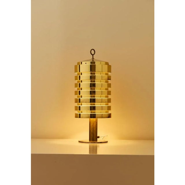 1960s Model B-99 by Table Lamp by Hans-Agne Jakobsson, 1960s For Sale - Image 5 of 8