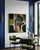 Bodasca, Abstract Composition, 2026, Acrylic on Canvas For Sale - Image 6 of 15