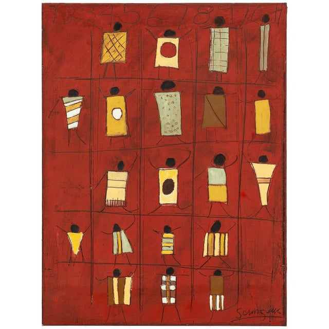 A market in the South of France, a remote island in the Gulf of Mexico and a desert sojourn are all part of a newly...