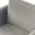 Mid-Century Modern No. 989 T-Back Lounge Chair by Milo Baughman for Thayer Coggin For Sale - Image 3 of 11