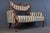Art Nouveau Sofa, Early 20th Century For Sale - Image 12 of 16