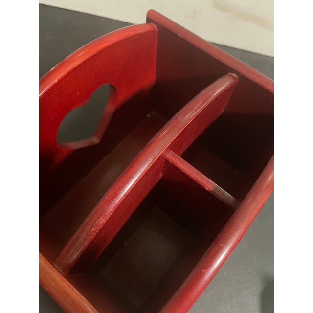 I found this little beauty in a storage unit purchase! Super unique and in way better condition than all the others that...