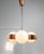 Takes 3x regular size e14 light bulb (not included). length of the pole can be shortened for you free of charge, just let...