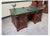 Antique Gründerzeit Desk, 1880 For Sale - Image 10 of 13