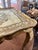 19th Century Petite Florentine Square Side Table For Sale - Image 4 of 6