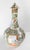 Mid 19th Century 19th Century Chinese Export Chinoiserie Rose Medallion Bottle Vase With Lid For Sale - Image 5 of 18