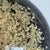 Mid 20th Century Mid-20th Century Signed William Rolfe Botanical Resin Paperweight For Sale - Image 5 of 15