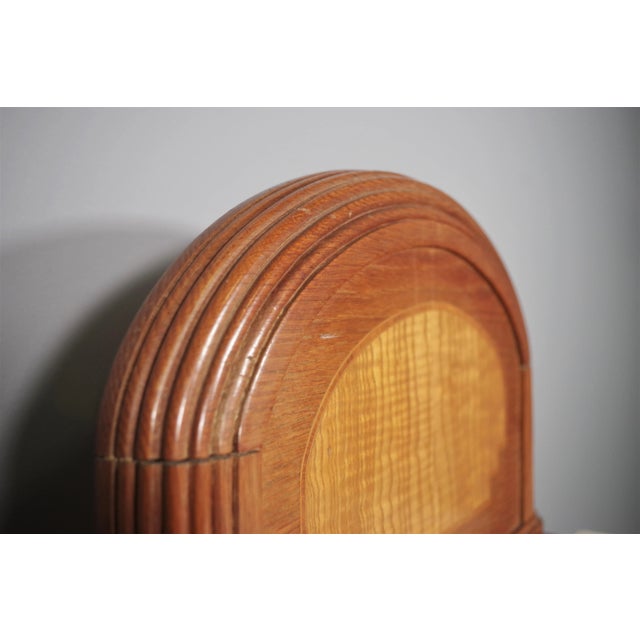 Bedside Table, 1940s For Sale - Image 15 of 17