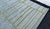 Abstract 12ft X 15ft Stark Abstract Stipe Area Rug With Fika Weave For Sale - Image 3 of 18