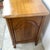 Pair Vintage French Provincial Three-Drawer Chests by Davis Furniture For Sale - Image 11 of 18
