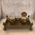French Bronze French Inkwell For Sale - Image 3 of 8