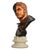 Chiurazzi, Interpretation of a Caracalla, 2000s, Plaster For Sale - Image 3 of 9