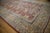1920s Antique Mahal Carpet - 10'1" X 13'8" For Sale - Image 5 of 12