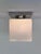 - Czechoslovakia, 1930s - New electricity - US compatible - one bulb any wattage - chrome in very good condition with...