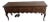 1970s Kittinger Colonial Williamsburg Cw Mahogany Sideboard For Sale
